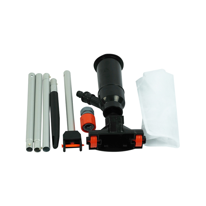 Kit Jet Vac 1103 com poste de 5 seções de 48'/120cm