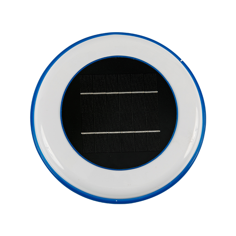 Ionizador solar para piscina YS0001