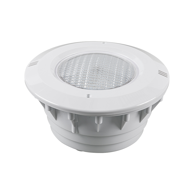 YS0112 Hj-rc-pc290s Par56 Luz embutida para piscina -18w monocromática