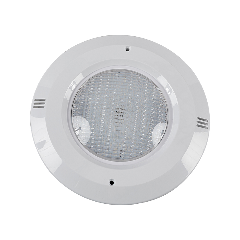 YS0112 Hj-rc-pc290s Par56 Luz embutida para piscina -18w monocromática